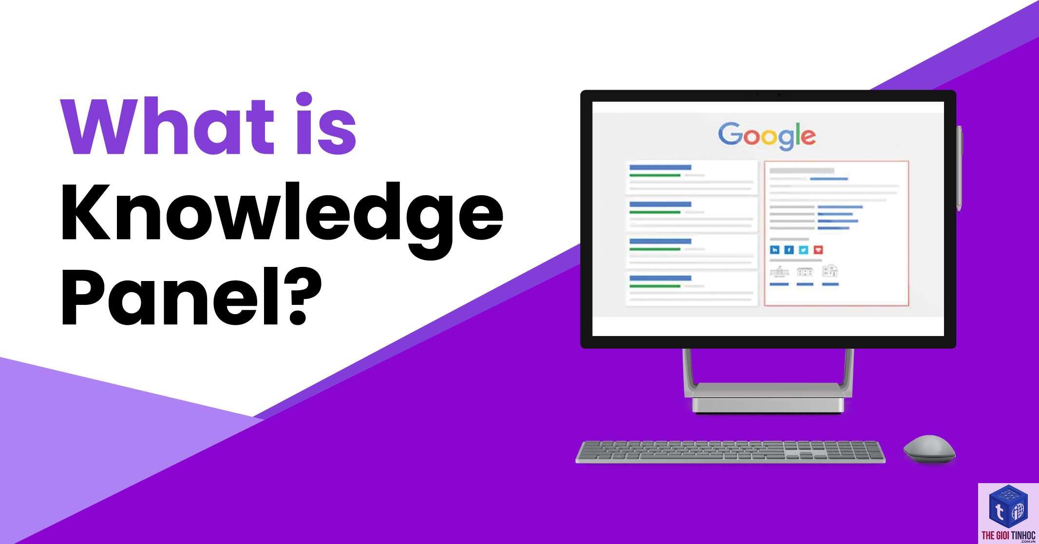 google knowledge panel optimization là gì - Hình 5
