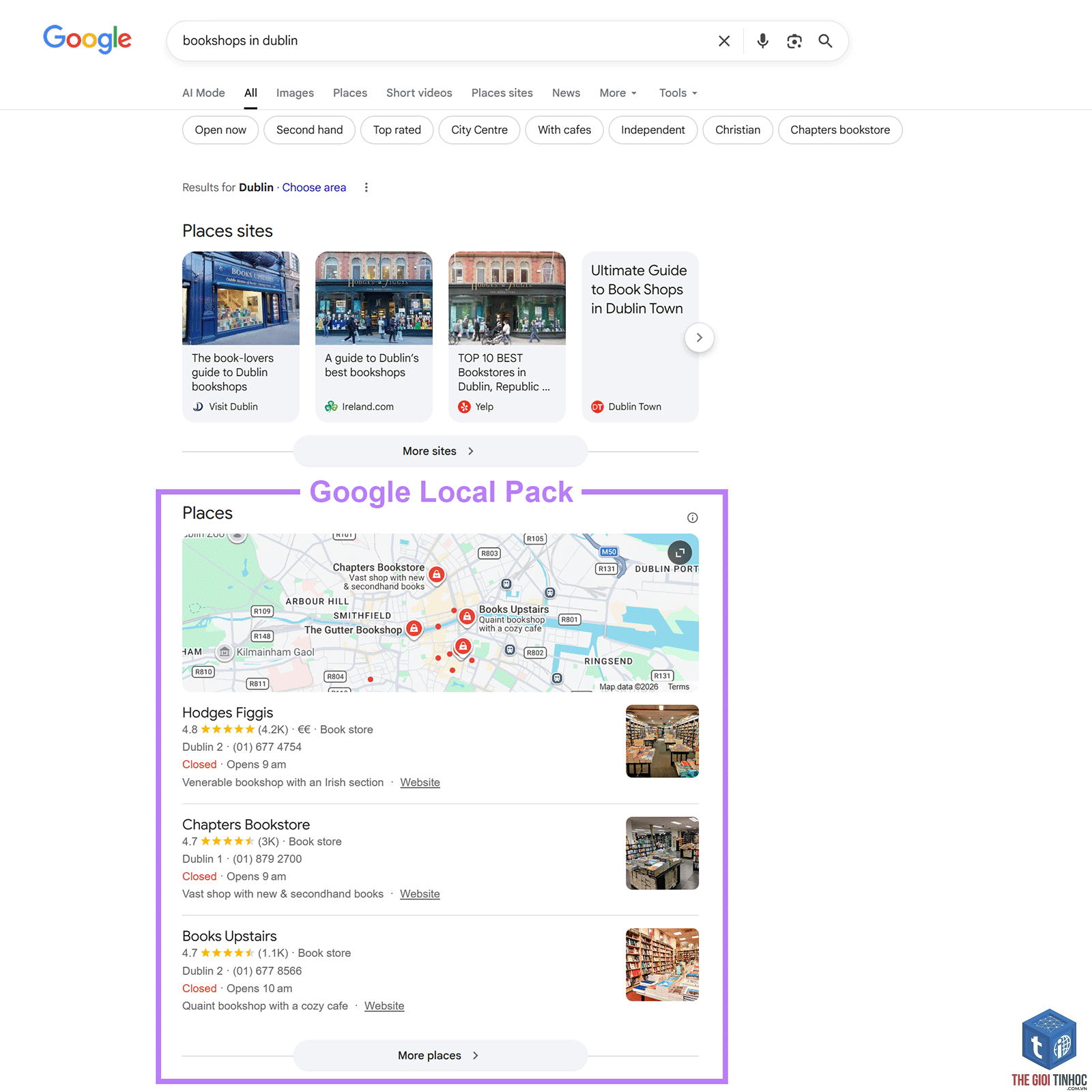 google local keyword - Image 4