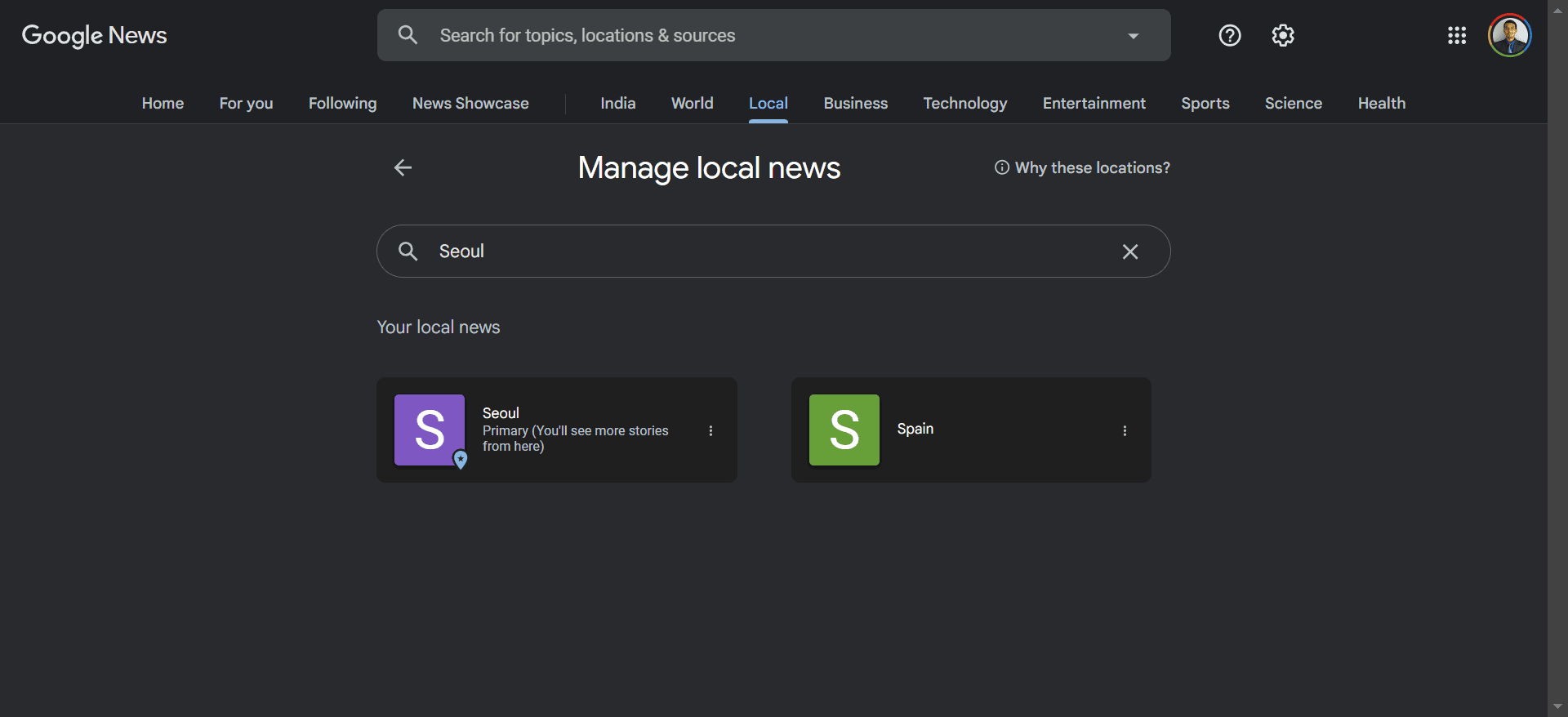 google news keyword - Image 4