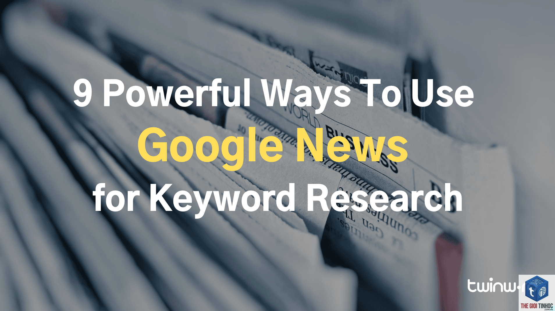 google news keyword - Image 1