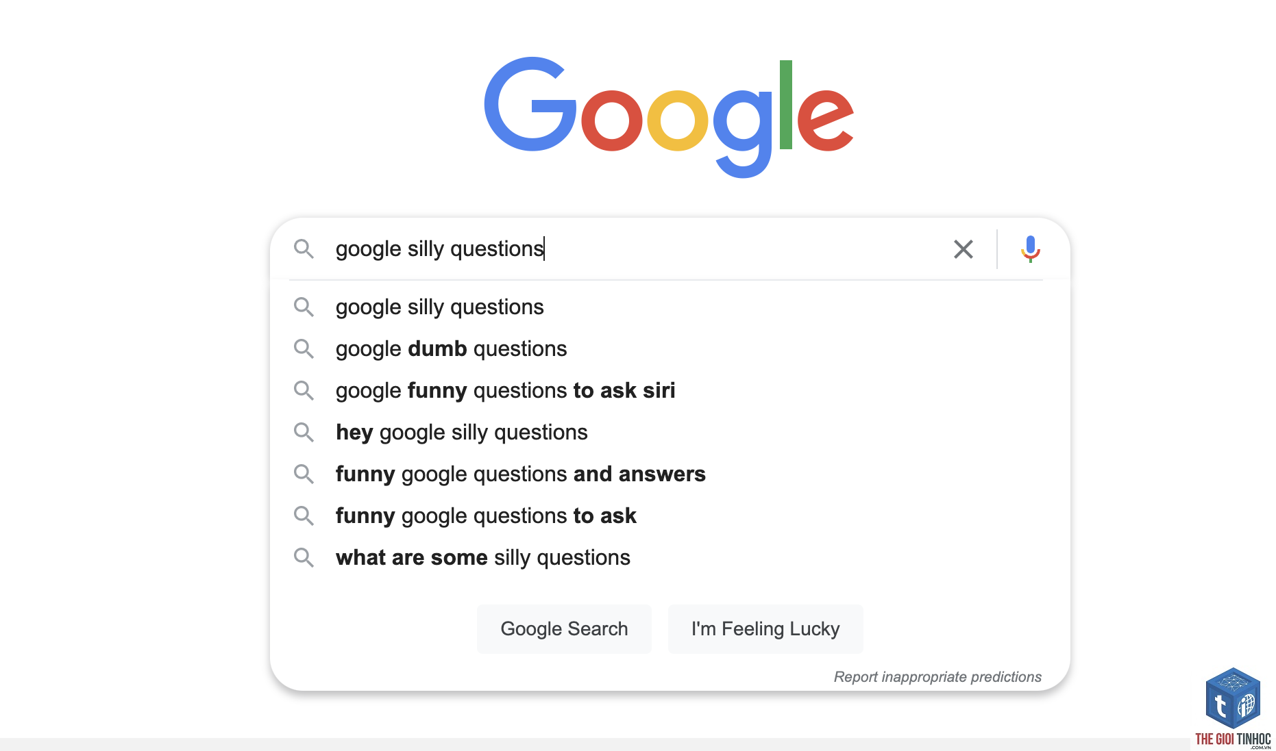 google questions - Image 5