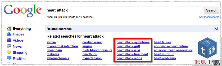 google related searches - Image 4