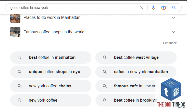 google related searches - Image 5