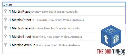 google search autocomplete api - Image 3