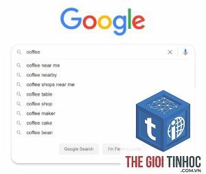 google search autocomplete api