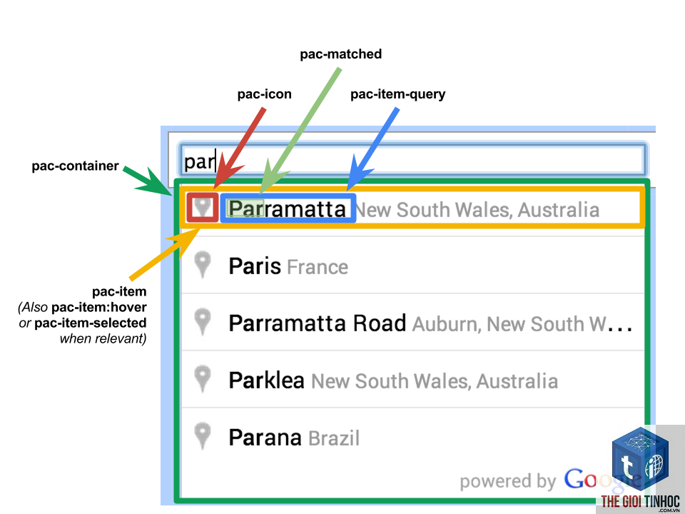 google search autocomplete api - Image 5