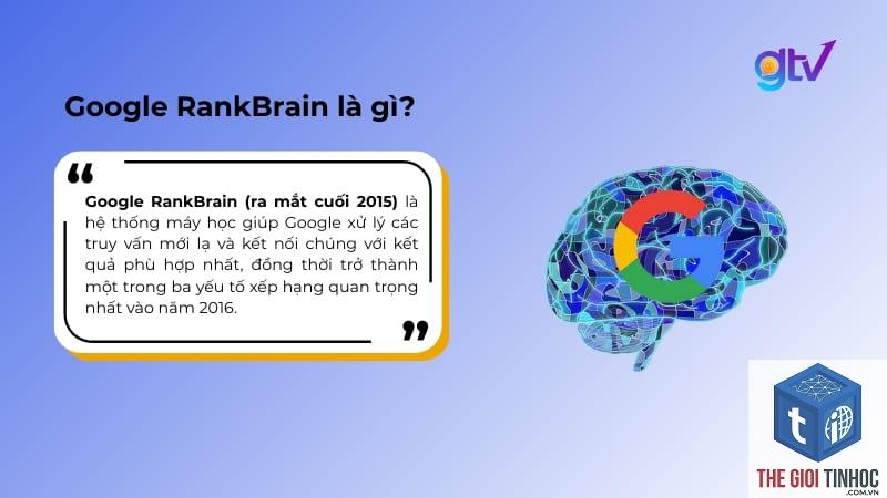 google spambrain là gì - Hình 3