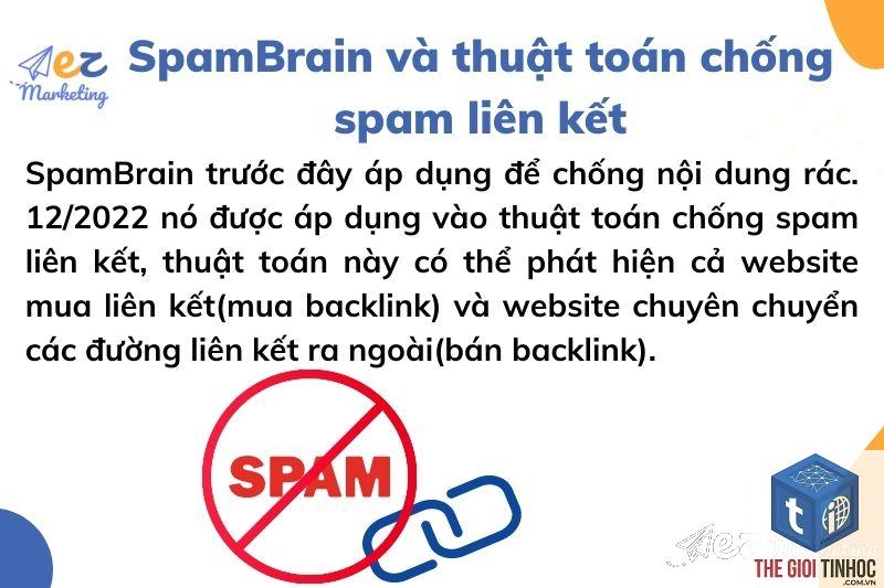 google spambrain là gì - Hình 4