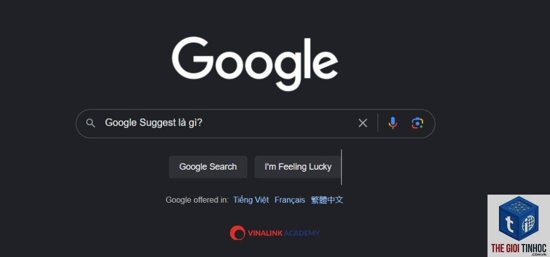 google suggest là gì - Image 5