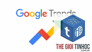 google trends keyword