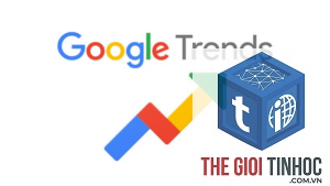 google trends là gì