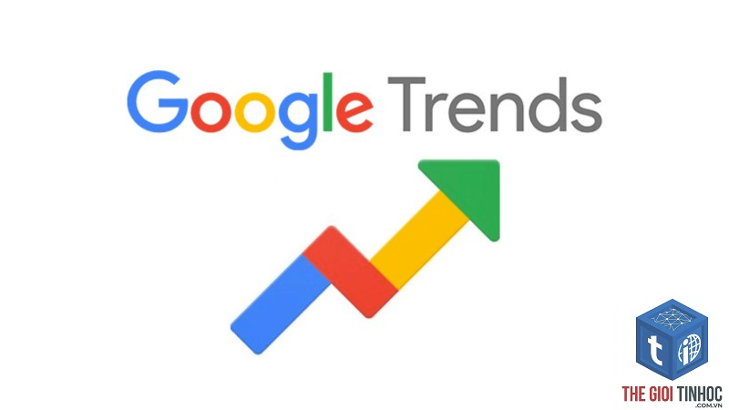 google trends là gì