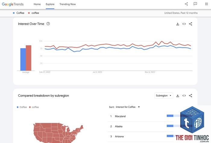 google trends realtime - Image 5
