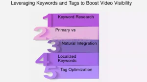 google video keyword