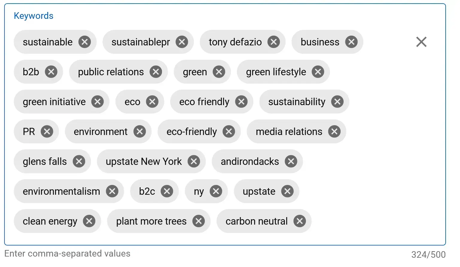 google video keyword - Image 5