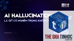 hallucination trong ai là gì