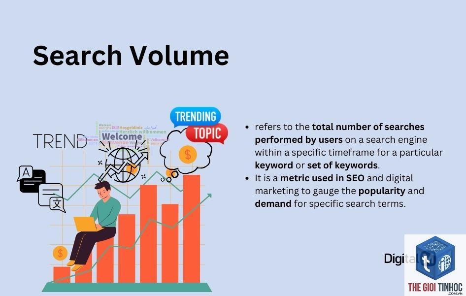 high volume keyword - Image 2