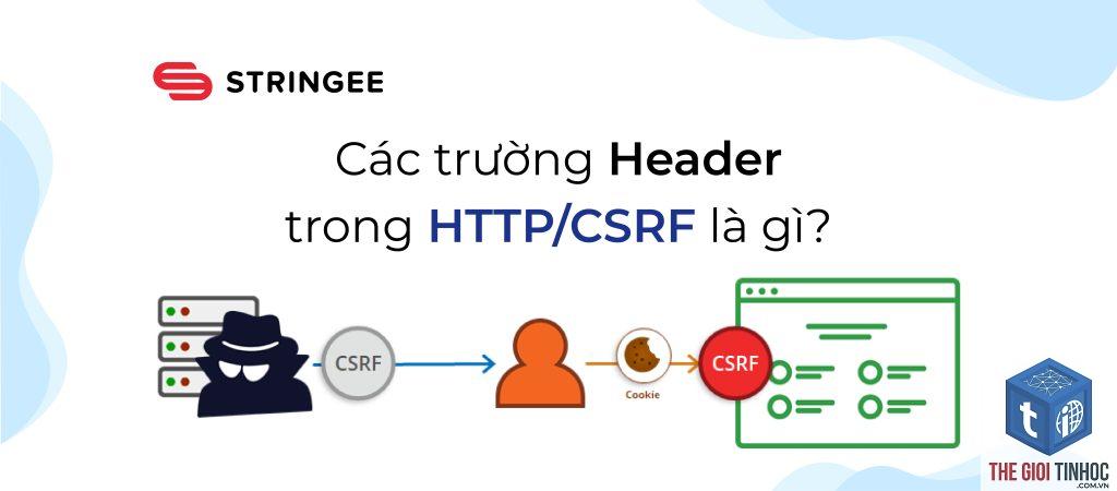 http header là gì