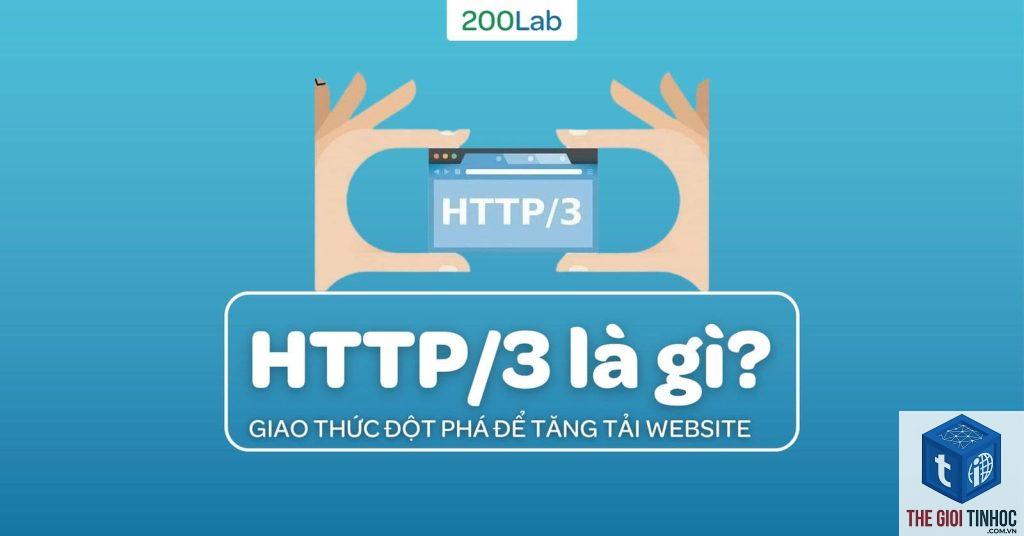 http3 là gì