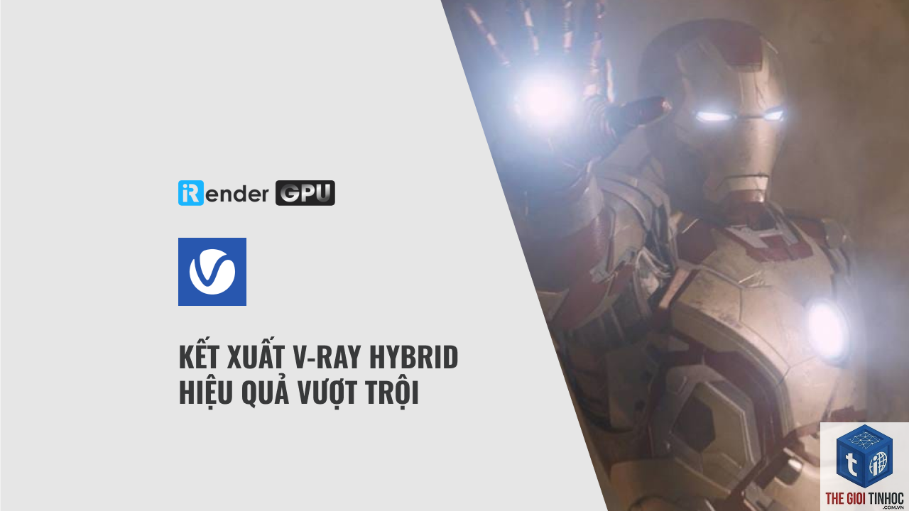 hybrid rendering là gì - Hình 4