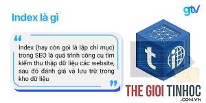 index request là gì