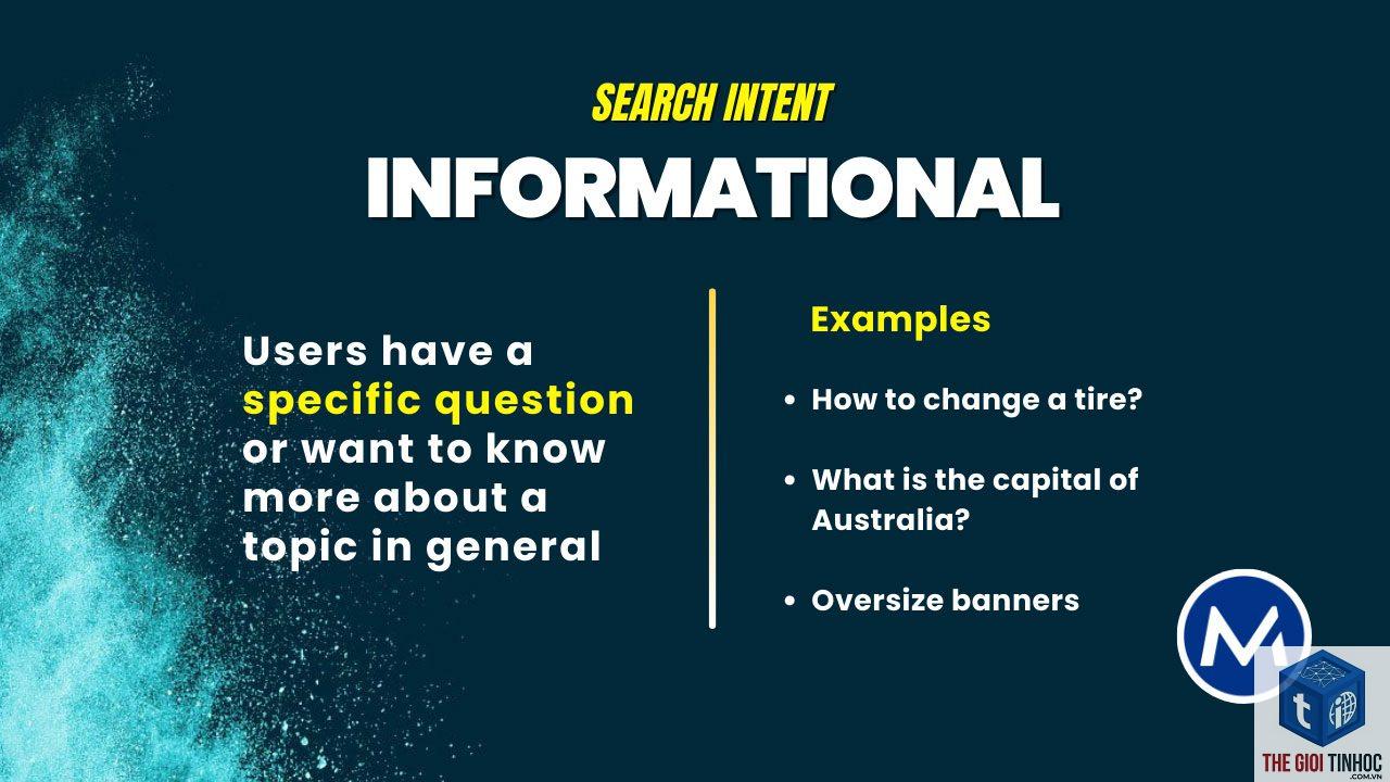 informational intent - Image 2