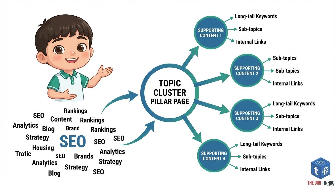 intent clustering là gì - Hình 3
