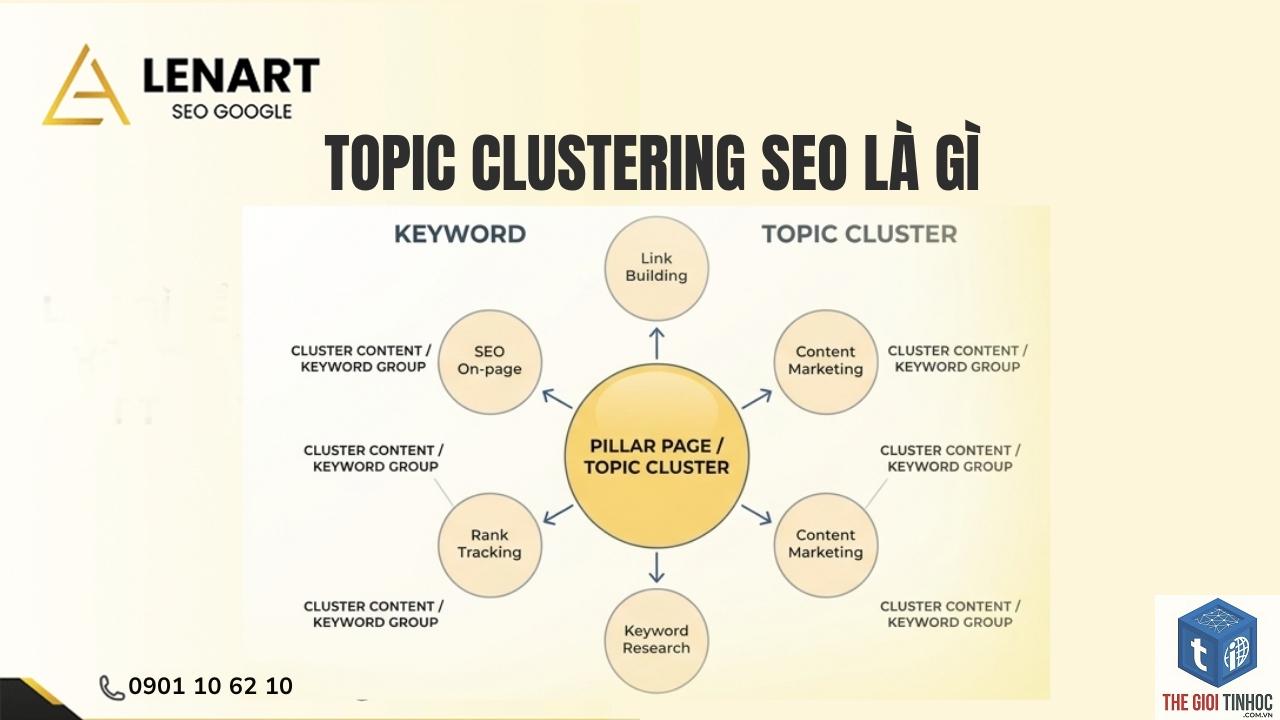intent clustering là gì - Hình 5