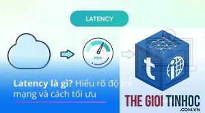 interaction latency là gì