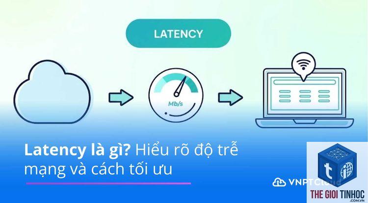 interaction latency là gì