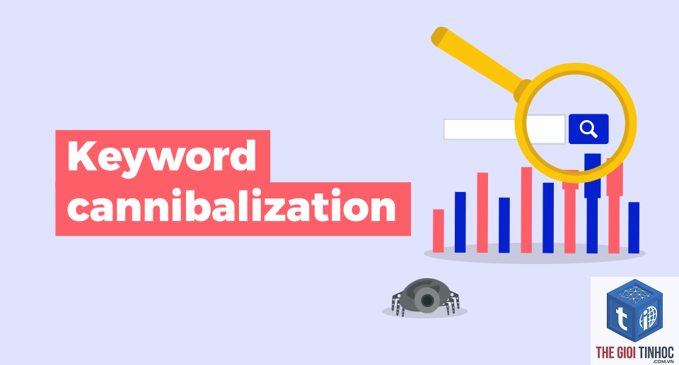 keyword cannibalization - Image 2