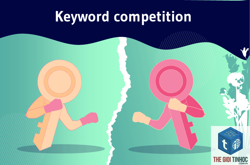 keyword competition - Image 2