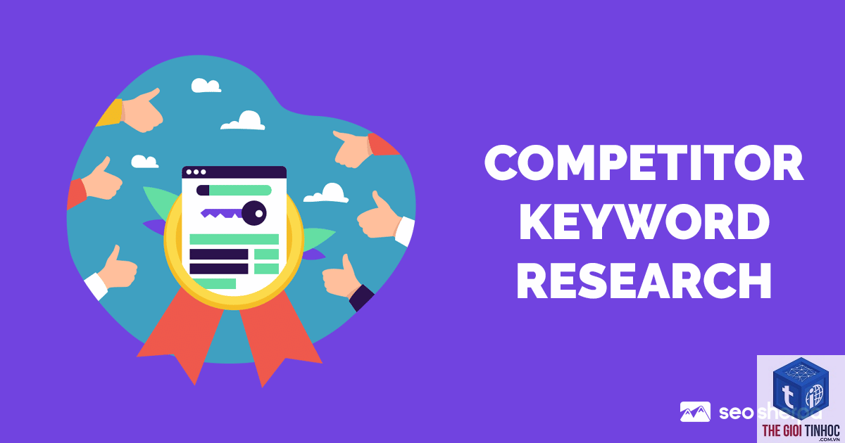 keyword competitor analysis - Image 4