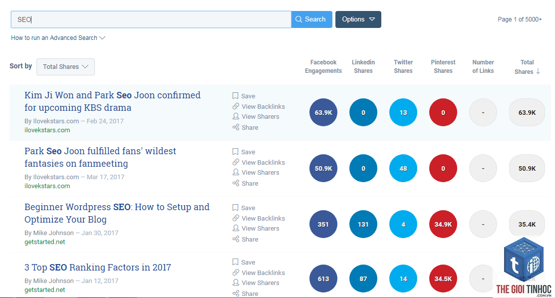 keyword competitor analysis - Image 5