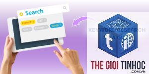 keyword database là gì