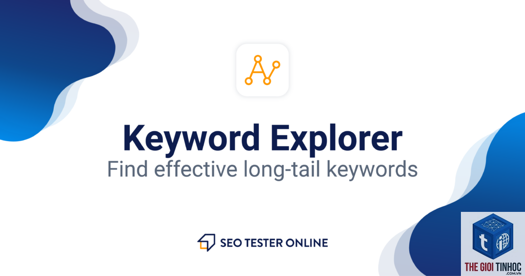 keyword explorer
