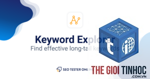 keyword explorer