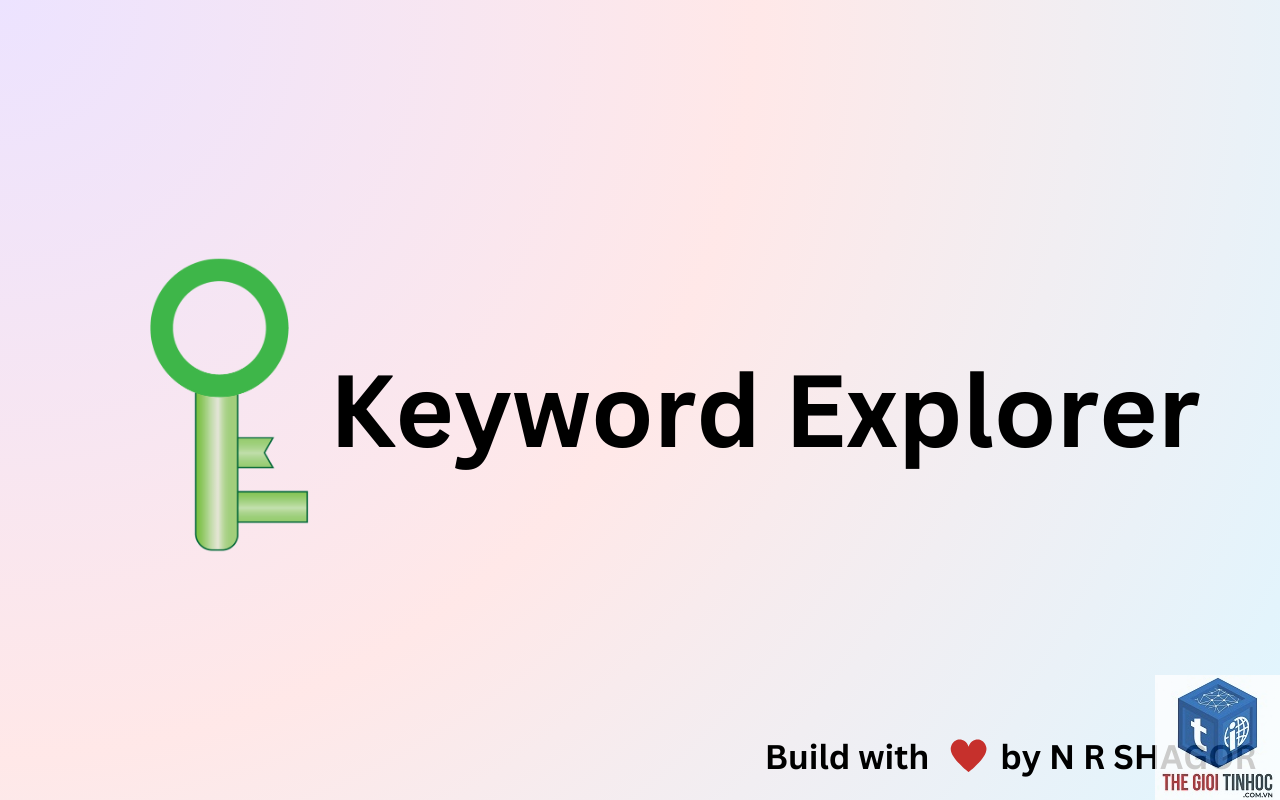 keyword explorer - Image 5