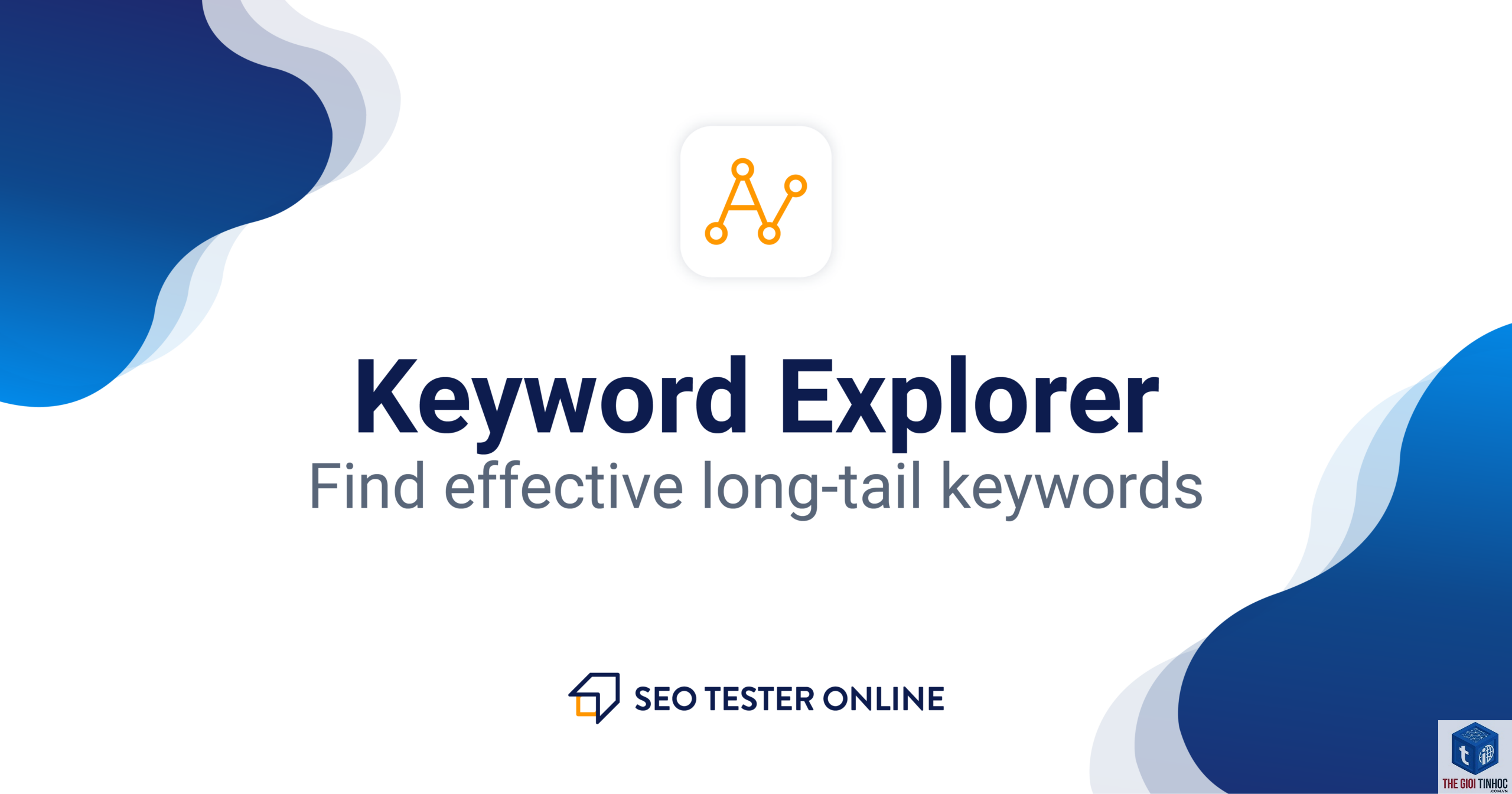 keyword explorer - Image 1