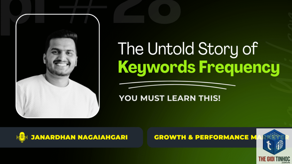 keyword frequency - Image 2
