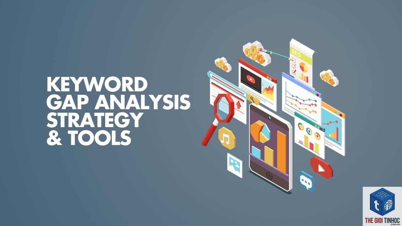 keyword gap - Image 5