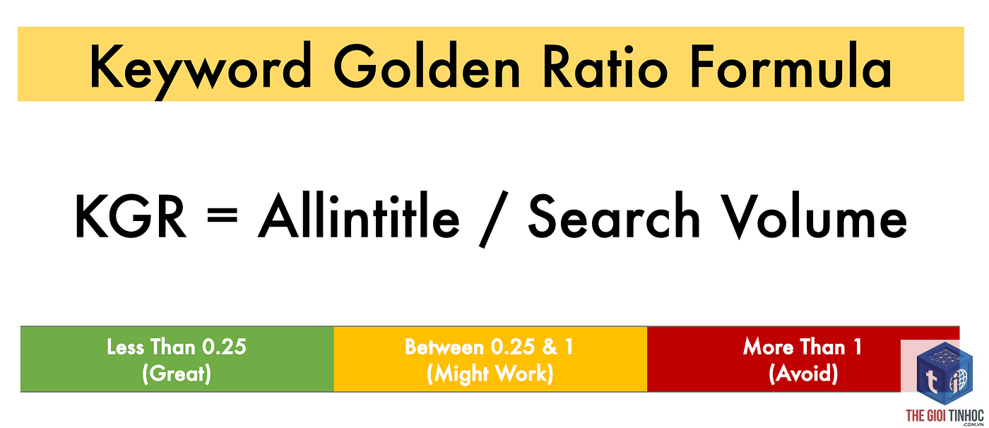 keyword golden ratio - Image 4