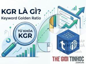 keyword golden ratio là gì