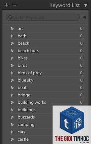 keyword hierarchy - Image 2