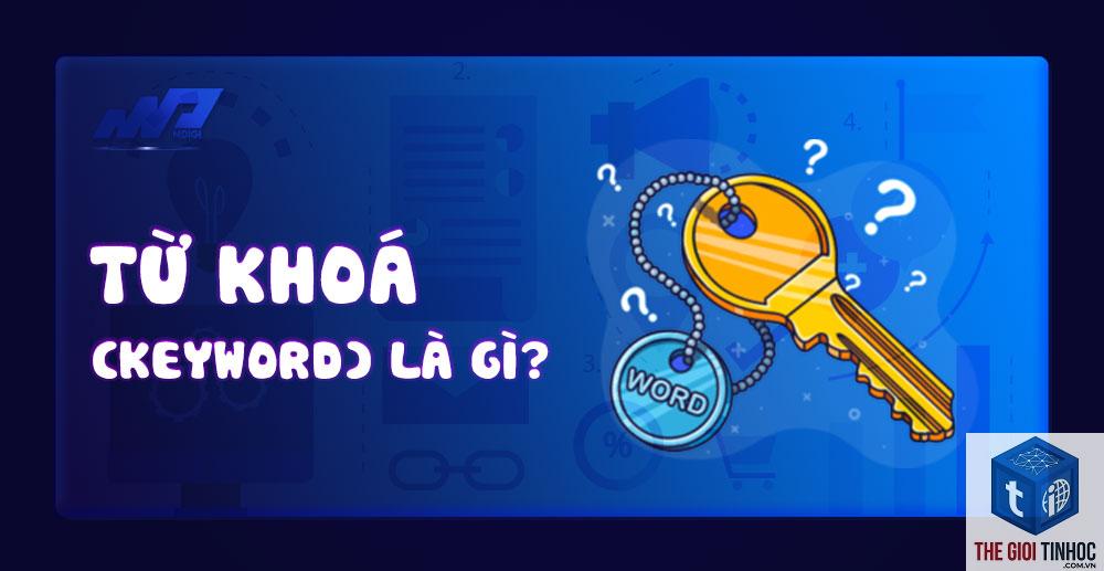 keyword là gì - Image 3