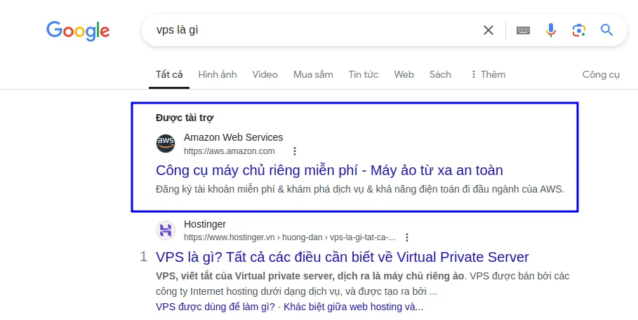 keyword list là gì - Image 3