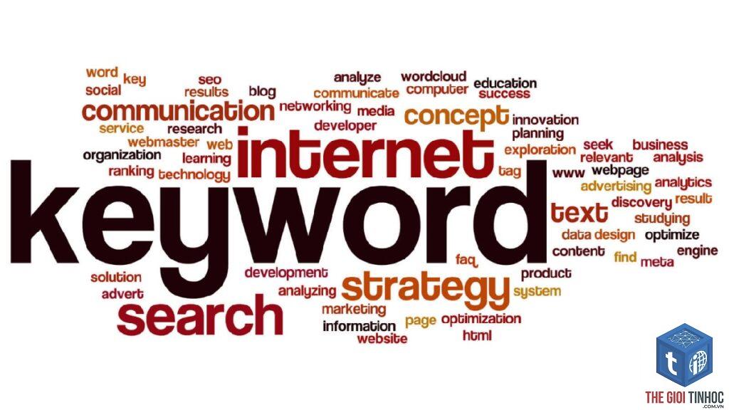 keyword mẹo