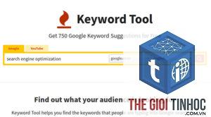keyword miễn phí