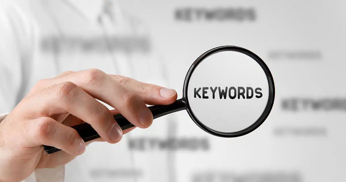keyword monitoring - Image 3