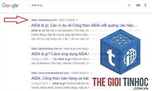 keyword ở đâu
